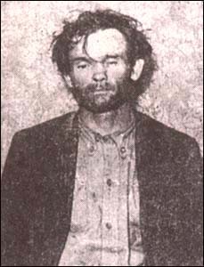 EL ÑATO GASCON. FUE EL QUE TRAICIONÓ A BAIROLETTO