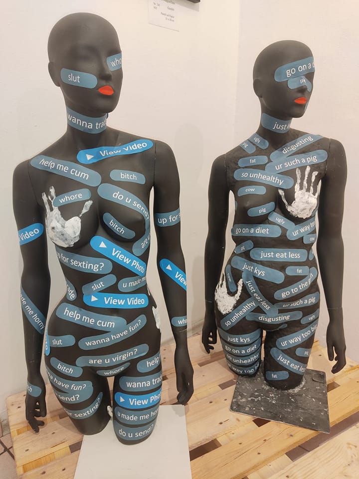 #socialmedia #bodyshaming