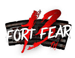 Fort Fear Horrorland 2022 das dutzend des teufels best of 13 freizeitpark themepark halloween event fort fun abenteuerland