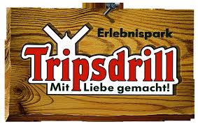 Erlebnispark Tripsdrill Cleebronn Baden Württemberg Freizeitpark Themepark Wildpark Attraktionen Fahrgeschäfte Park Plan Parkplan Map Guide Anfahrt Adresse Achterbahn 