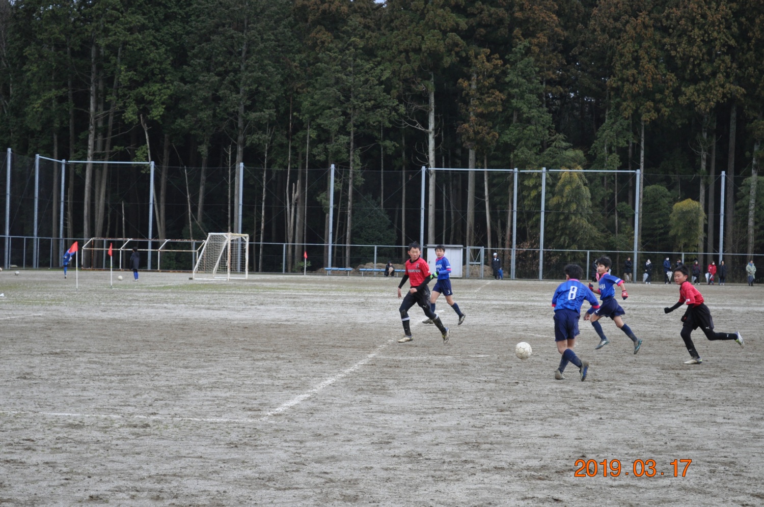 グリーンパーク山東少年サッカー大会結果 6年生 滋賀県湖南市で活動する菩提寺サッカースポーツ少年団のwebサイトです