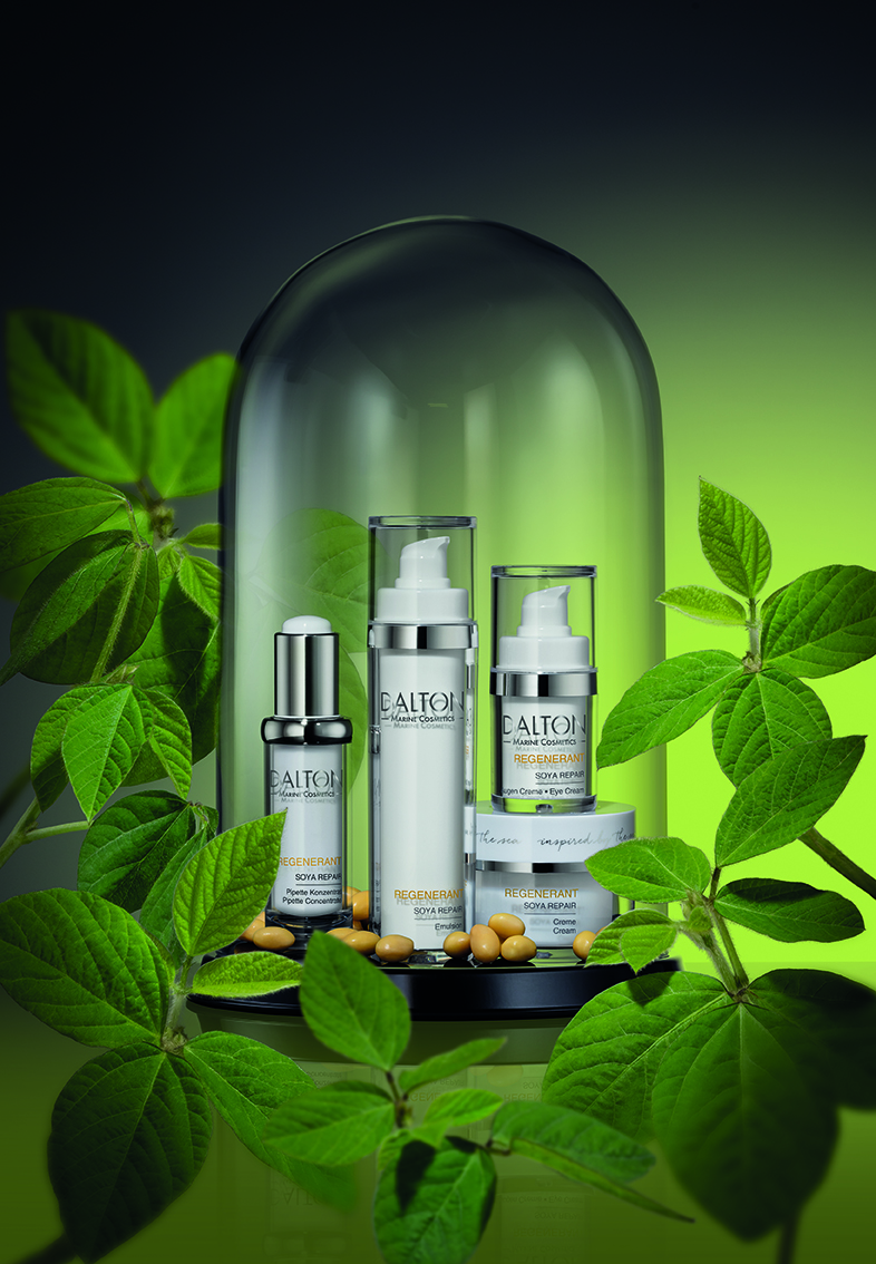 Regenerant -Soya Repair-