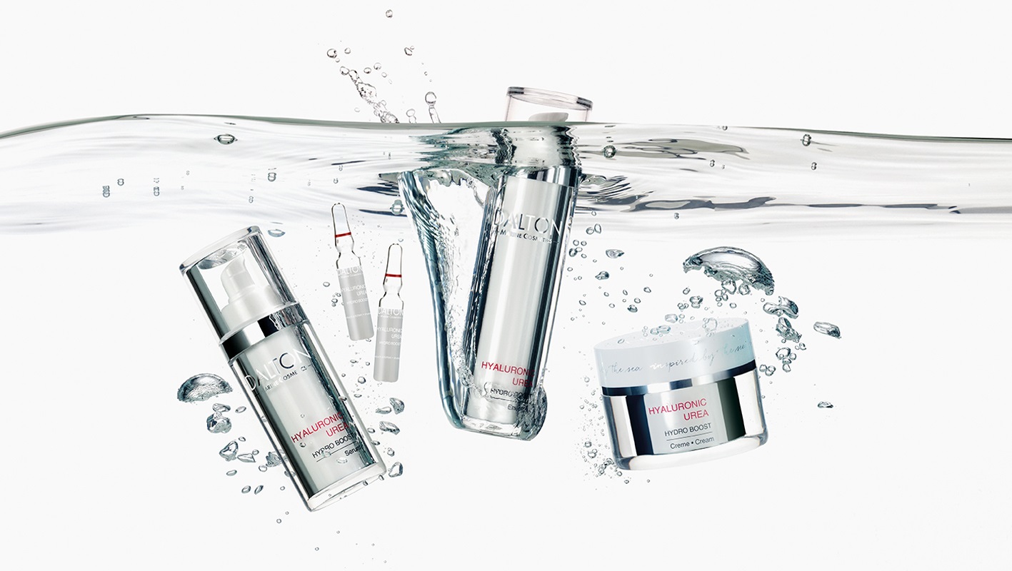 Hyaluronic Urea - Hydro Boost