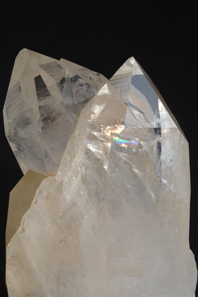 ダウラギリ産クラスター132-1 ダウラギリ産クラスター132-1