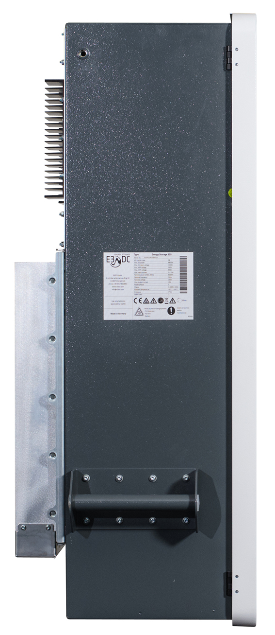 E3DC DCSpeichersystem WG Solar Concept GmbH