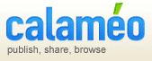 calameo widget