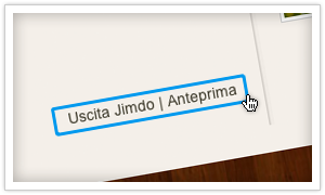 Sei in stato amministrativo