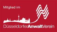 Düsseldorfer Anwaltverein - www.anwaltvereinduesseldorf.de - #anwaltvereinduesseldorf