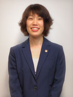 鈴木亜佐美弁護士