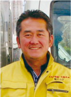 代表者