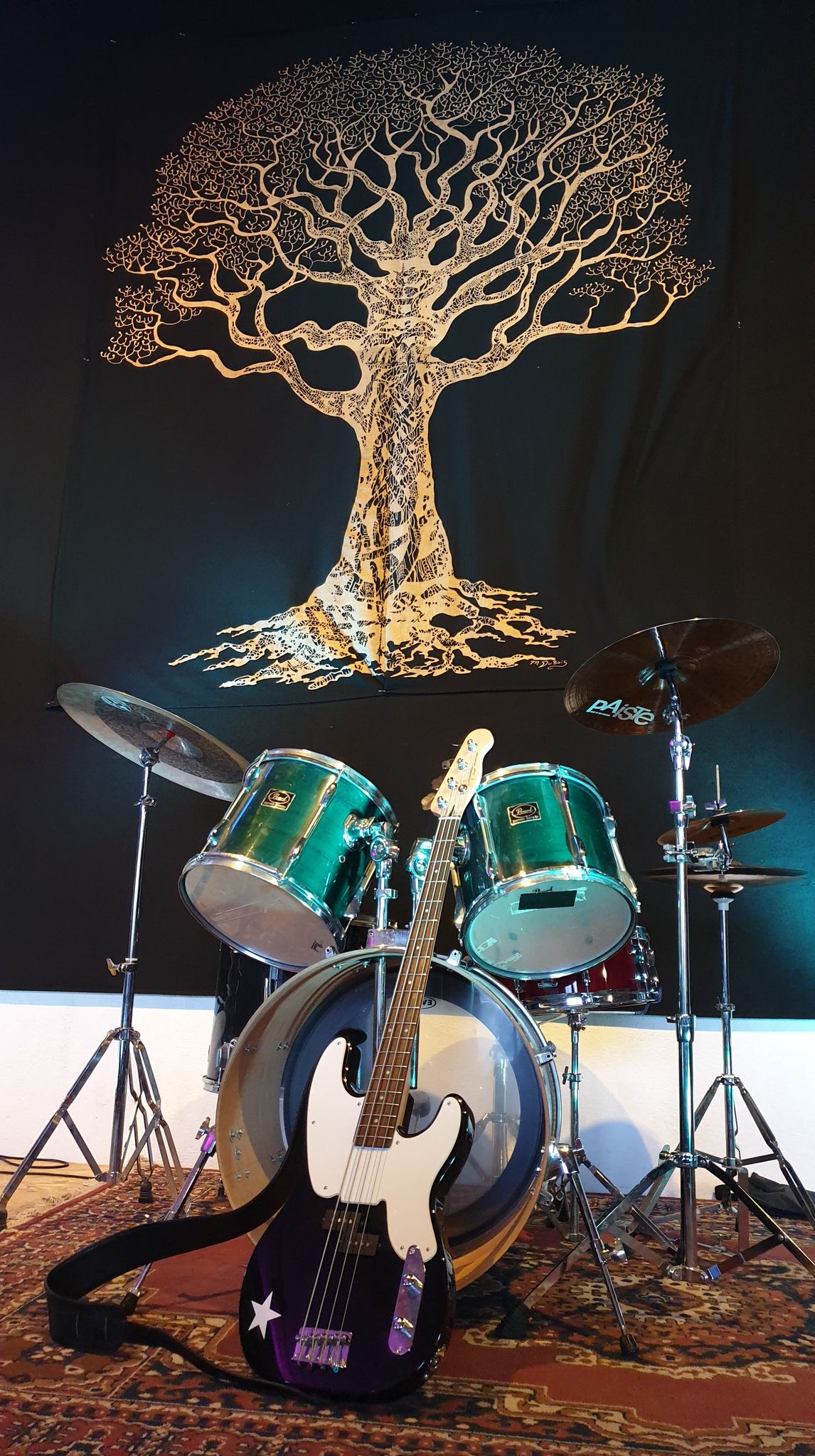Concert, spectacle, soirées - Alavostra
