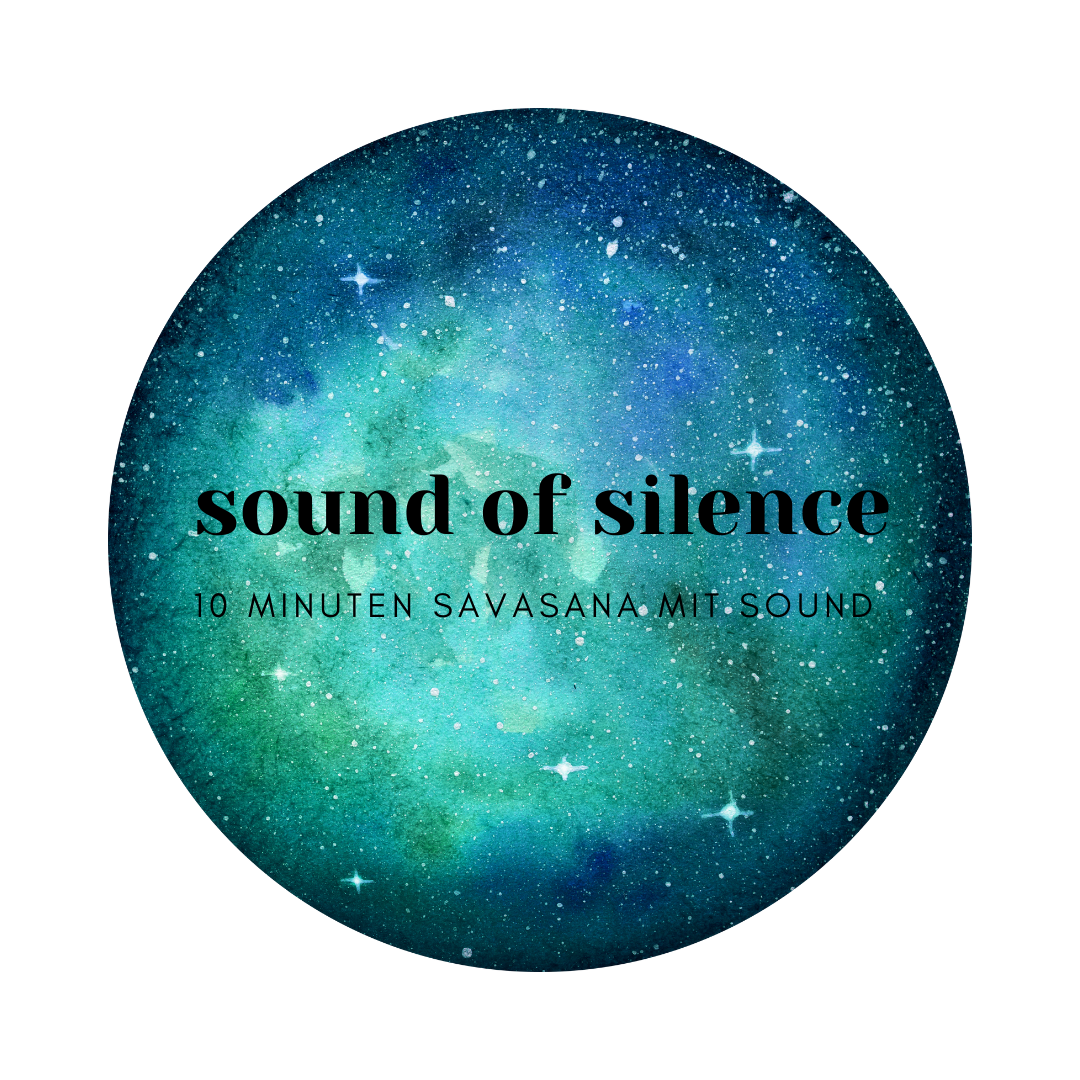 Sound of silence