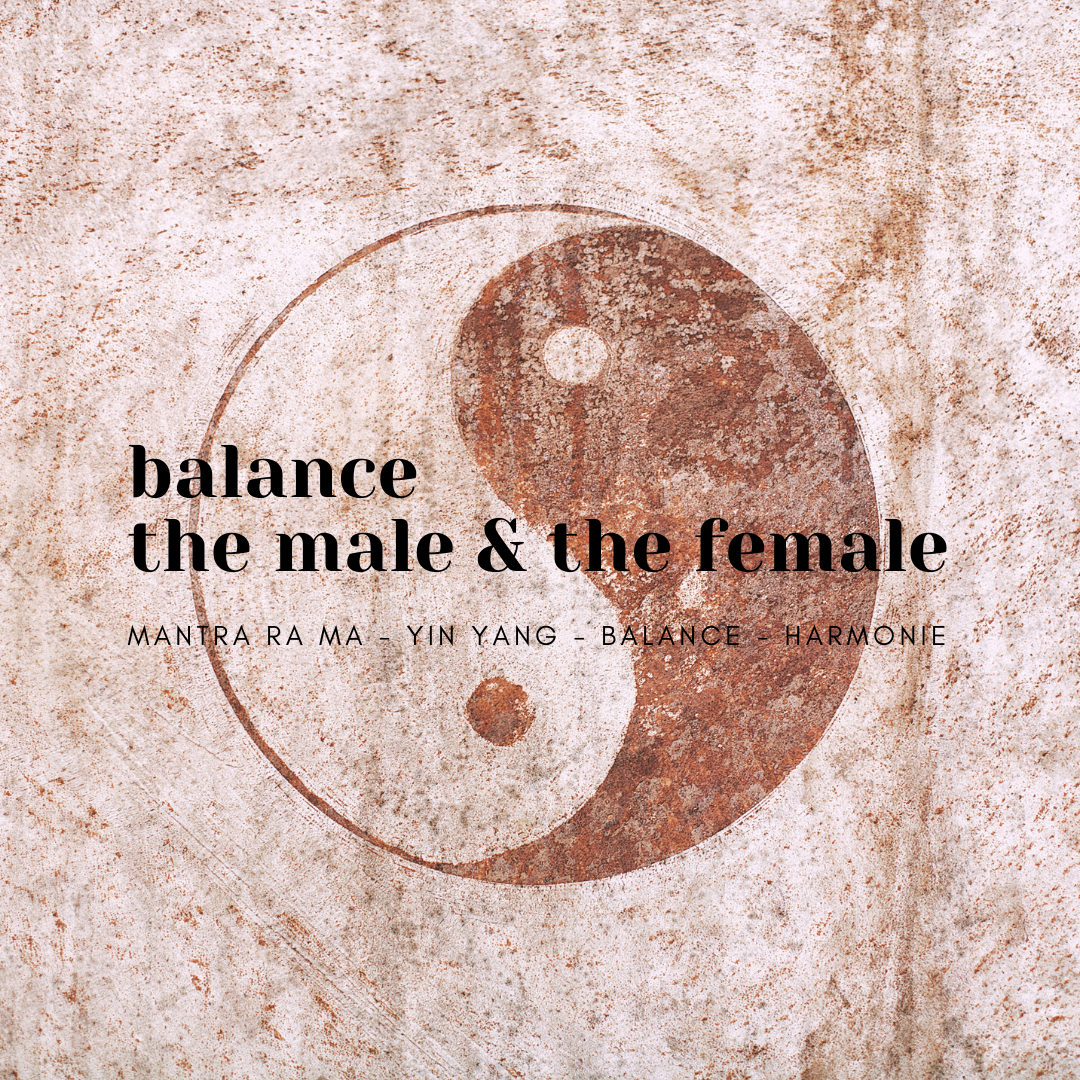 Mantra - Balance Yin & Yang