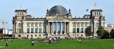 (C) Deutscher Bundestag / Katrin Neuhauser