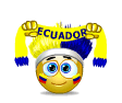    ECUADOR Y TE AMO
