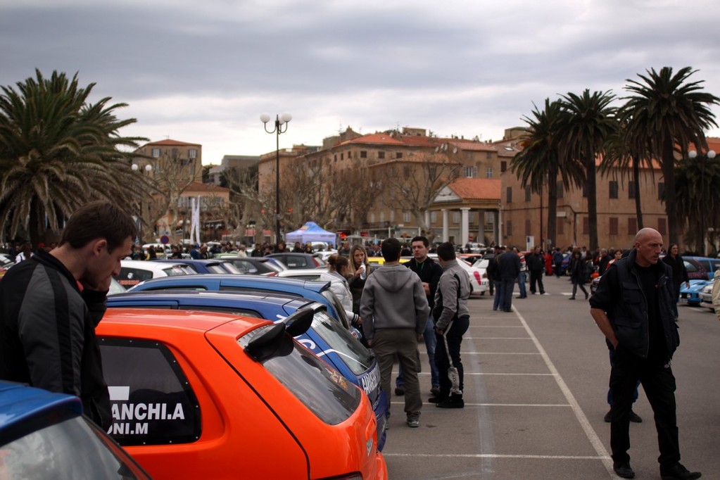 A L'Ile-Rousse c'est l'incompréhension