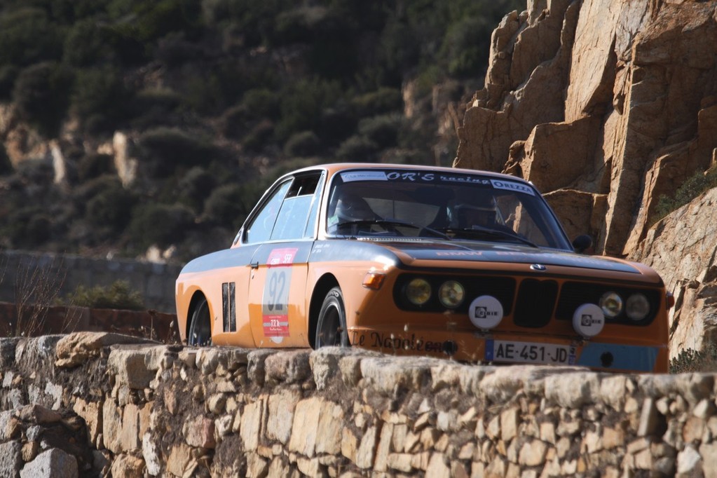 Orsucci en Classic