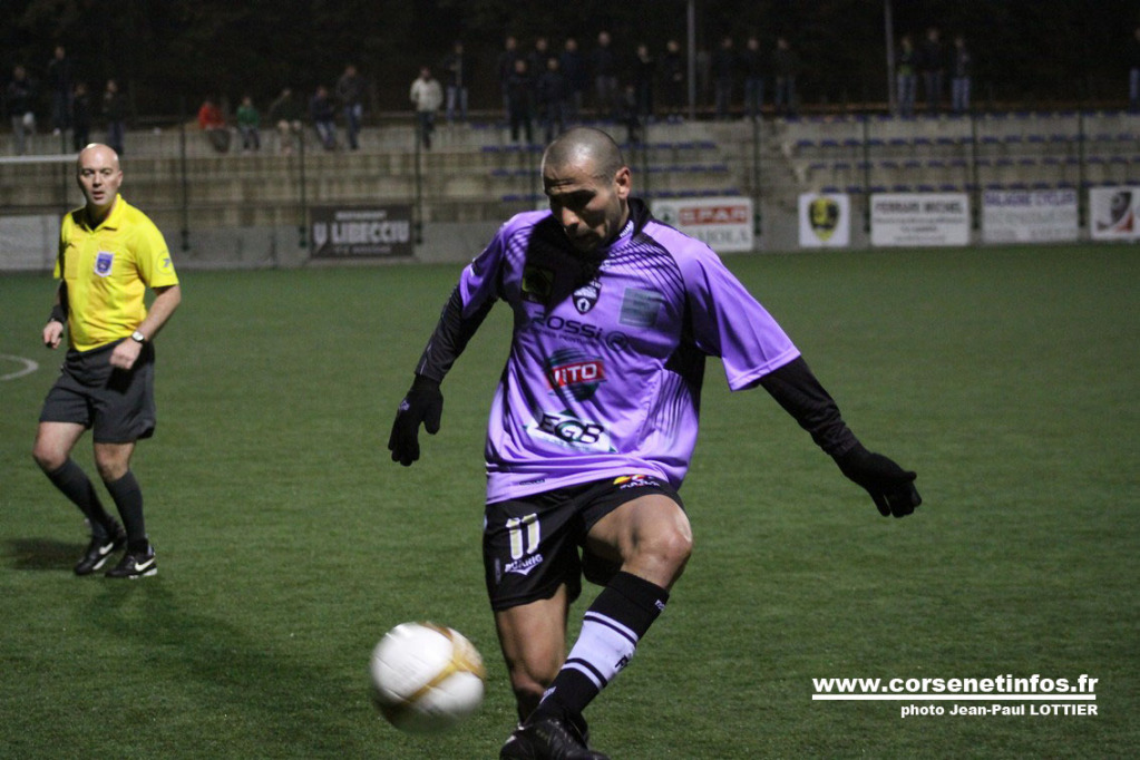 Khalaoui à la relance