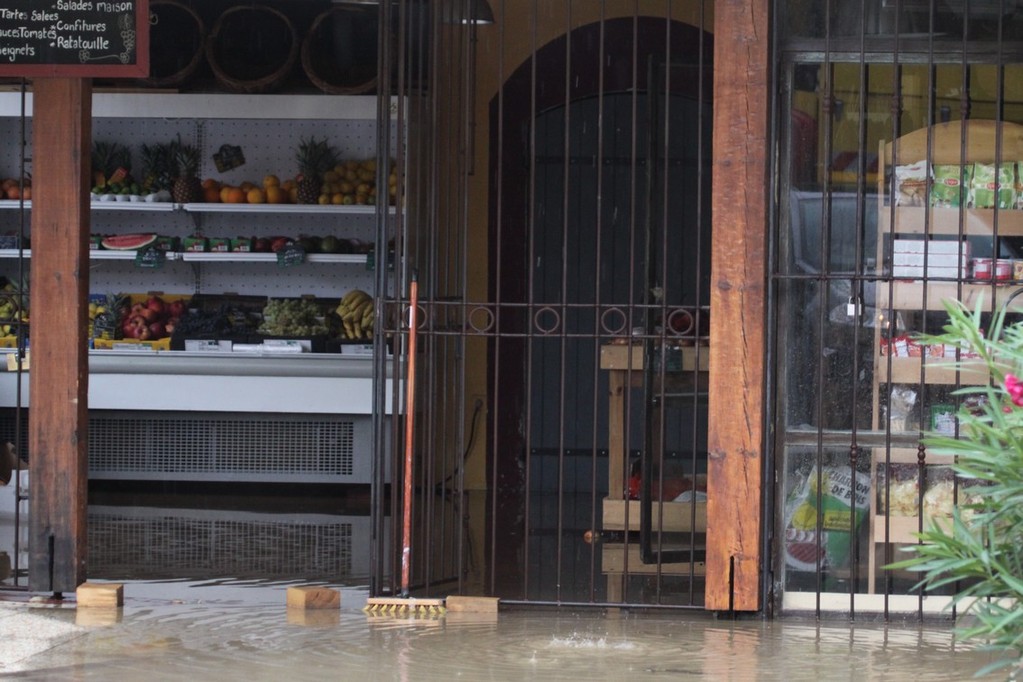 L'épicerie à l'Orée des pins