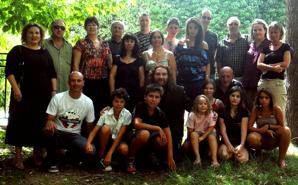 L'équipe de l'IRCA