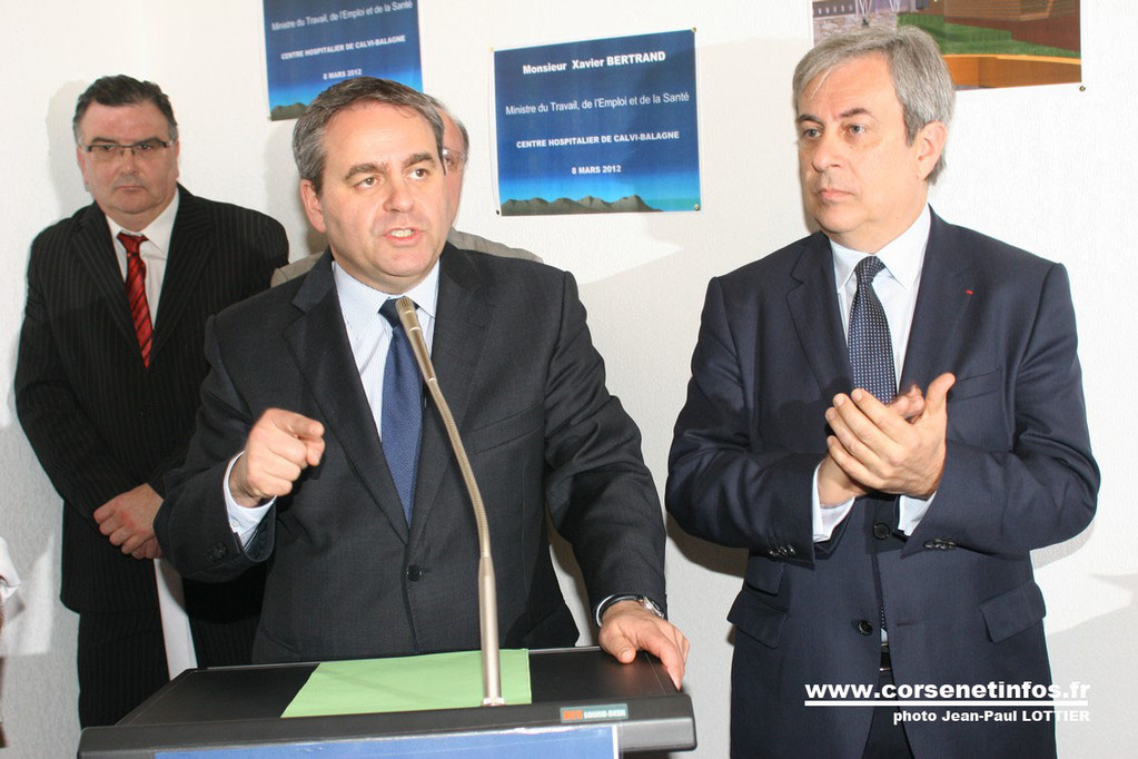 Et celle de Xavier Bertrand