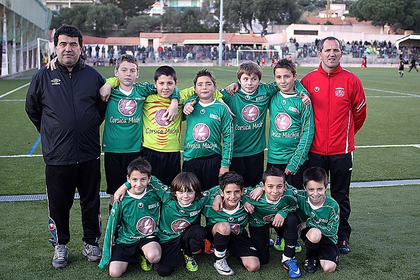 FC Borgo