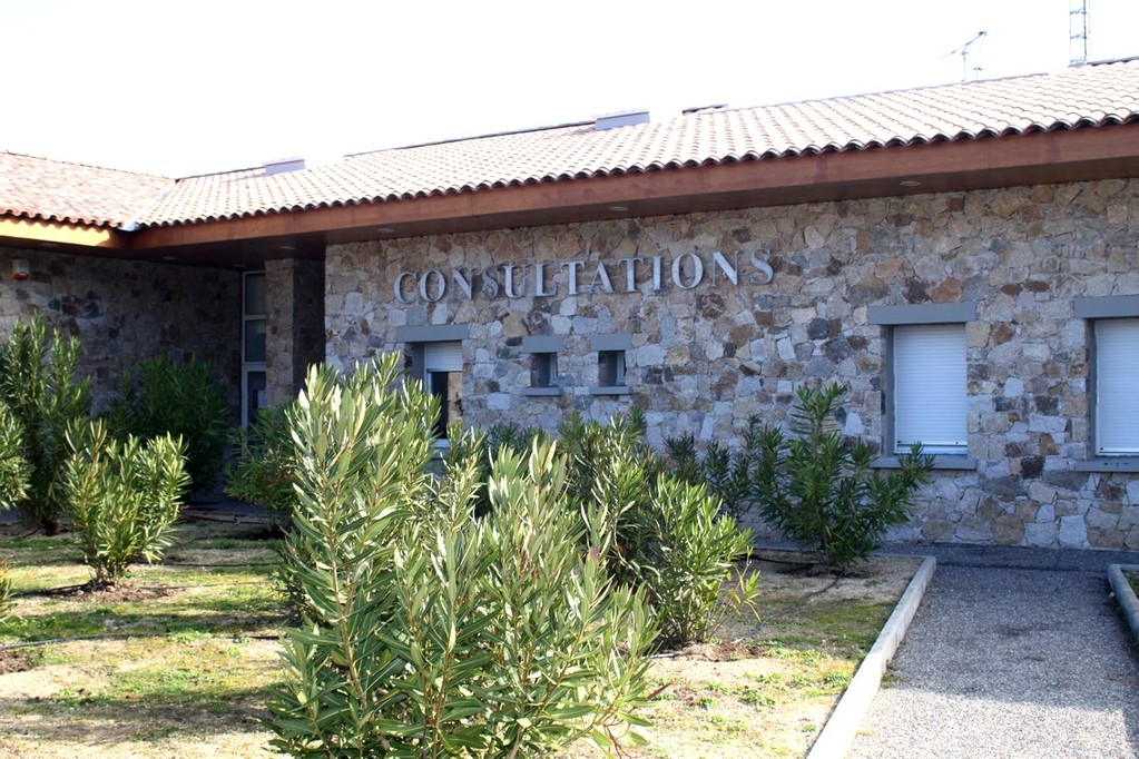 Les consultations