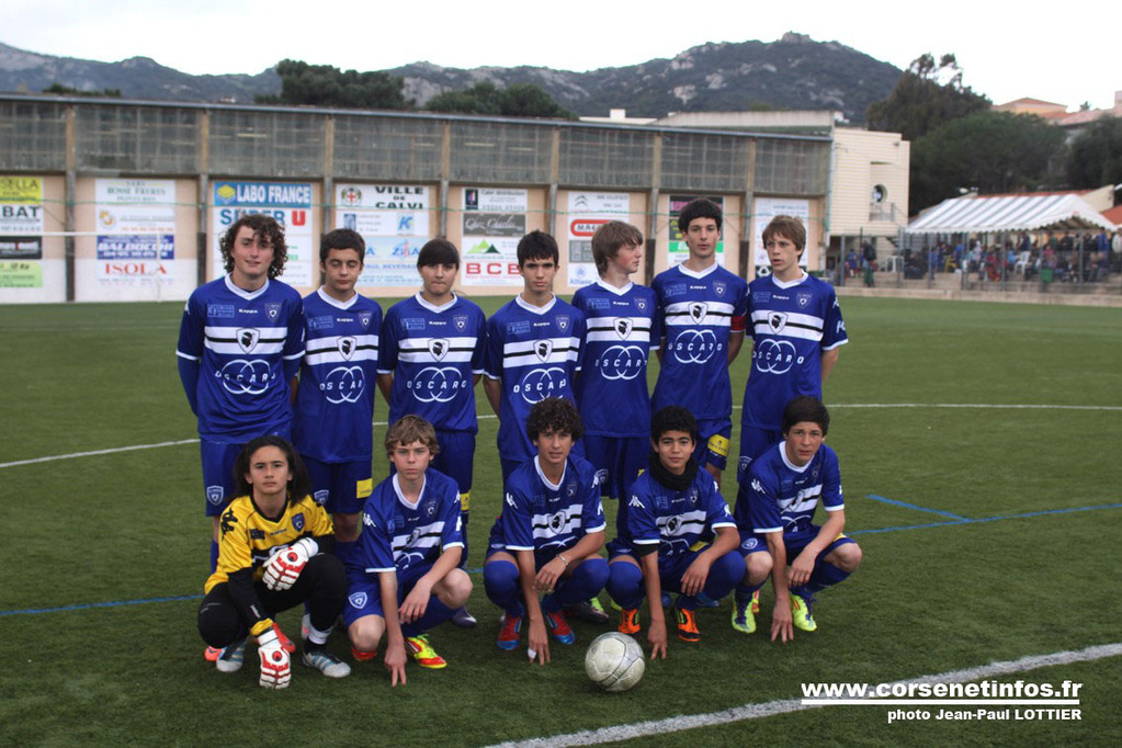 SC Bastia