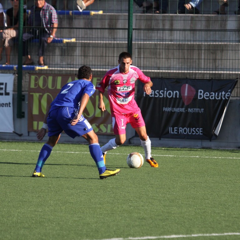Débordement de Giannone