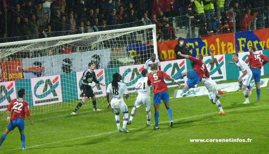 belle opposition