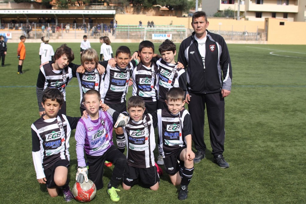 Calvi 2  honneurs
