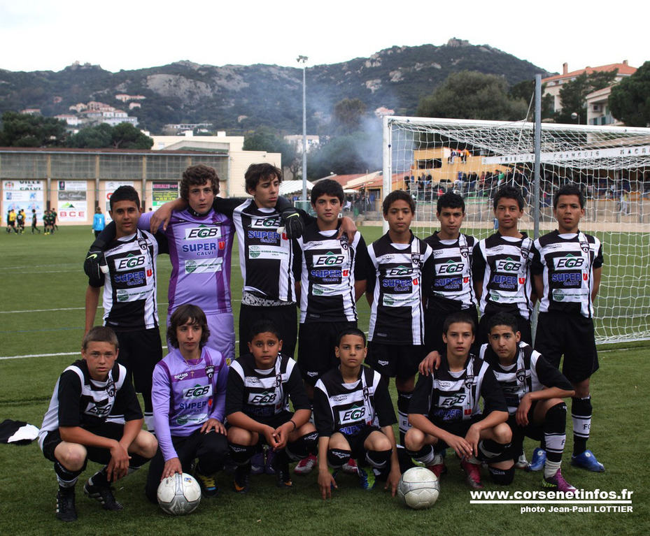 FC Calvi