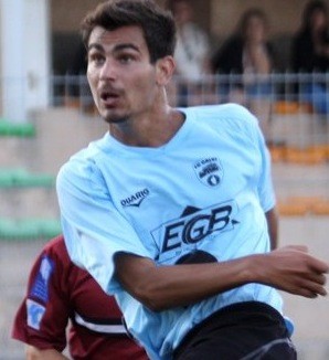 Cédric Hachani