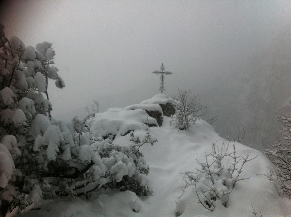 Sur les hauteurs de Santa Lucia di Moriani (Anto Phil)