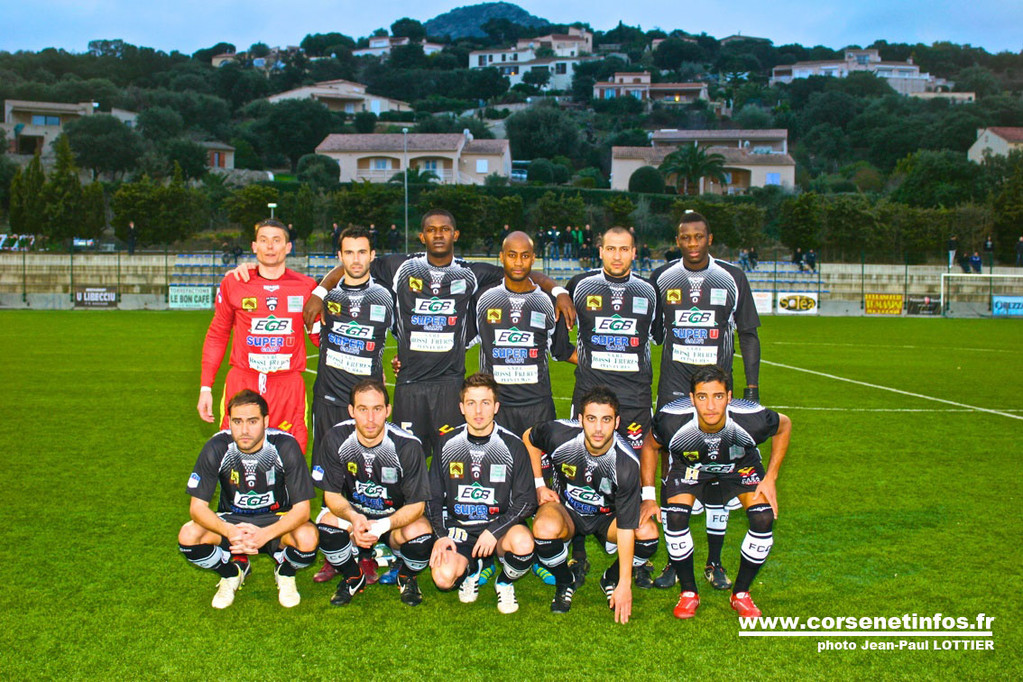 Le onze calvais