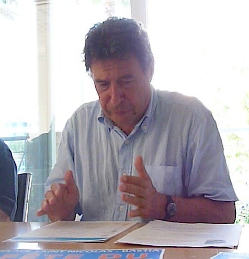 Emile Zuccarelli " Le classement en niveau 1 du stade de Furiani