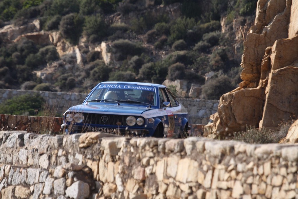 Bionelli (Lancia Delta)