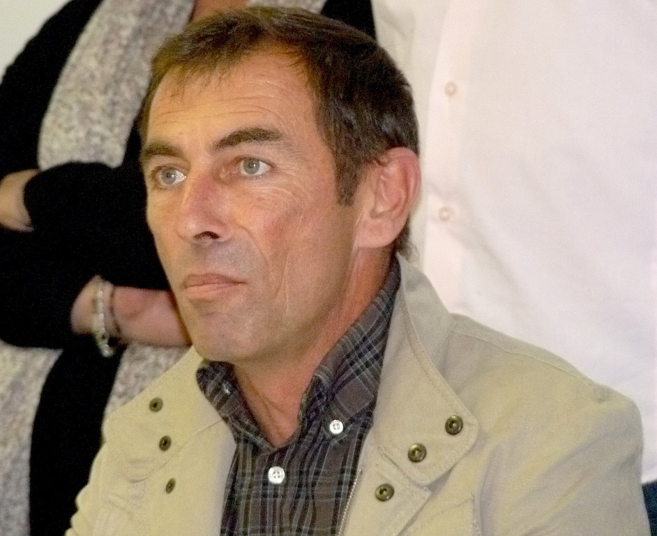 Jacques Abbatucci : "Vivre et travailler au village avec un handicap, redonne du courage et de l'envie"