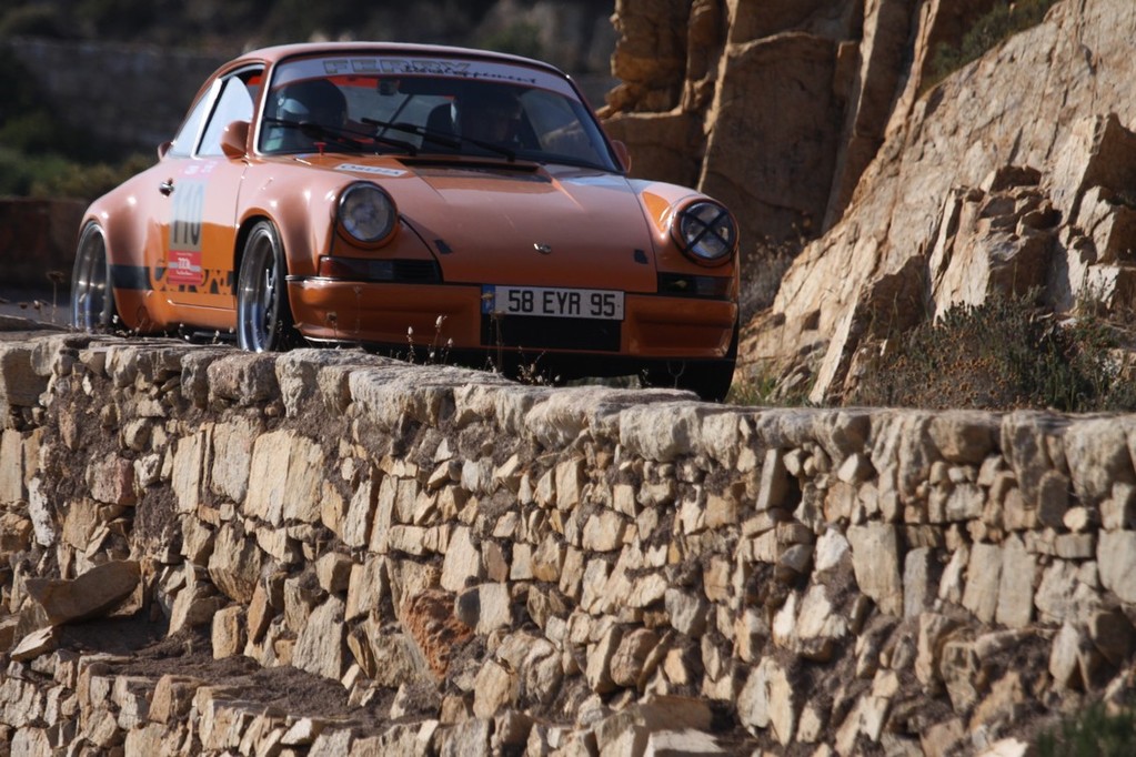 Harsan en Classic