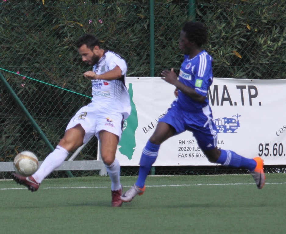 Centre de Inzerillo