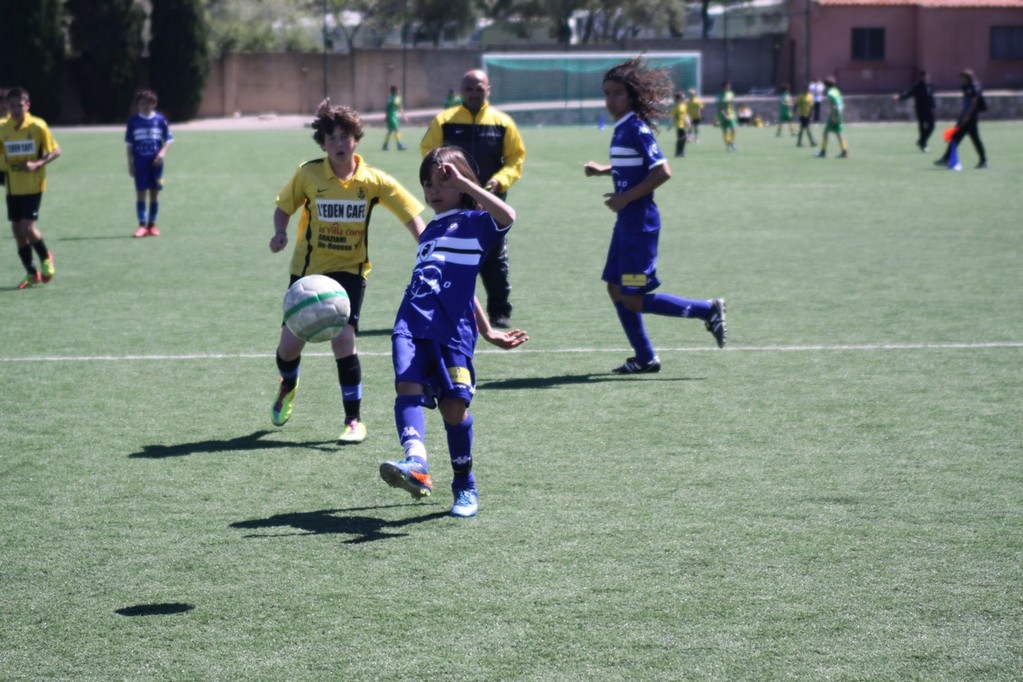 Une phase de la rencontre SCB-FBIR