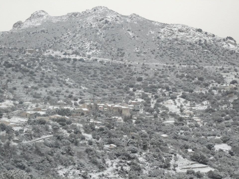 Santa Reparat di Balagna