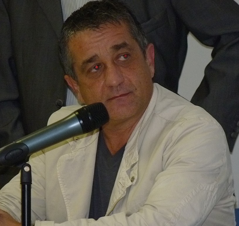Joseph Grimaldi de Calacuccia : Il fait un "carton" avec sa maison régionale miniature…