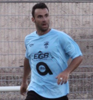 Steven Inzerillo