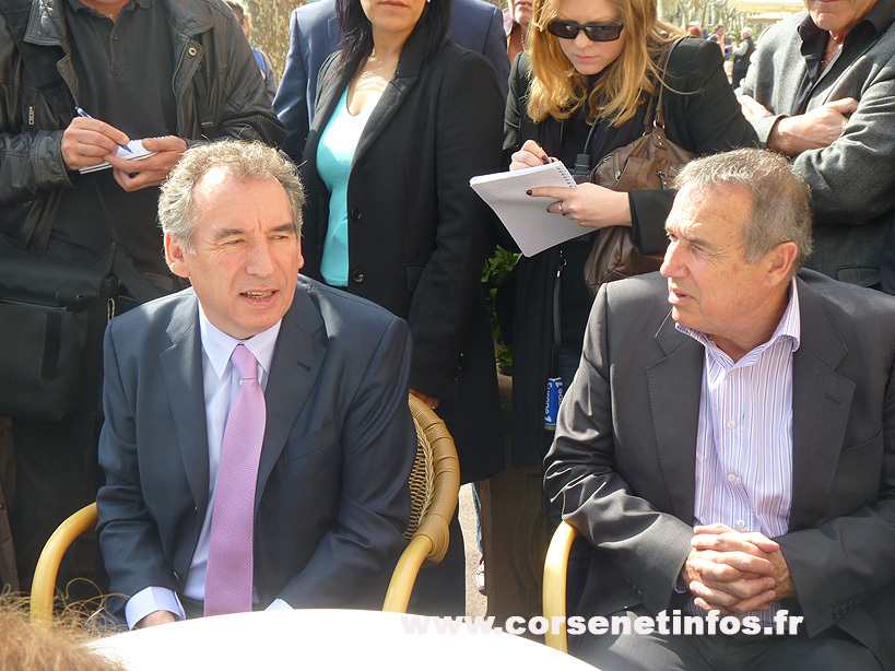 Le financement des campagnes