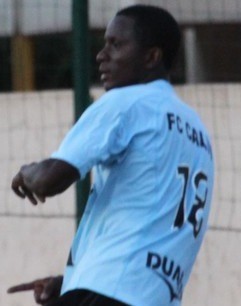 Lamine Cissé
