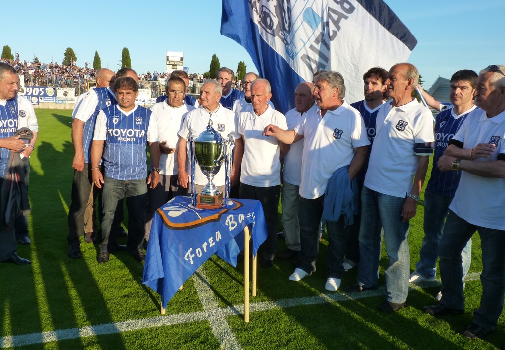 La coupe de France : sempre nostra