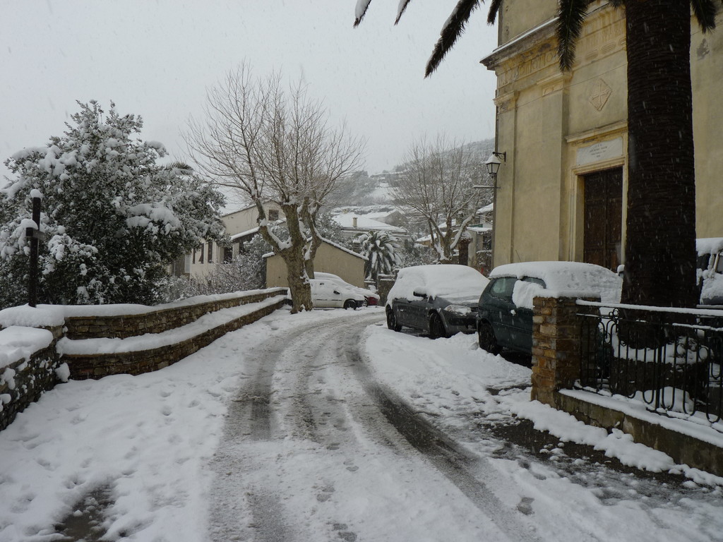 Place de l'Eglise
