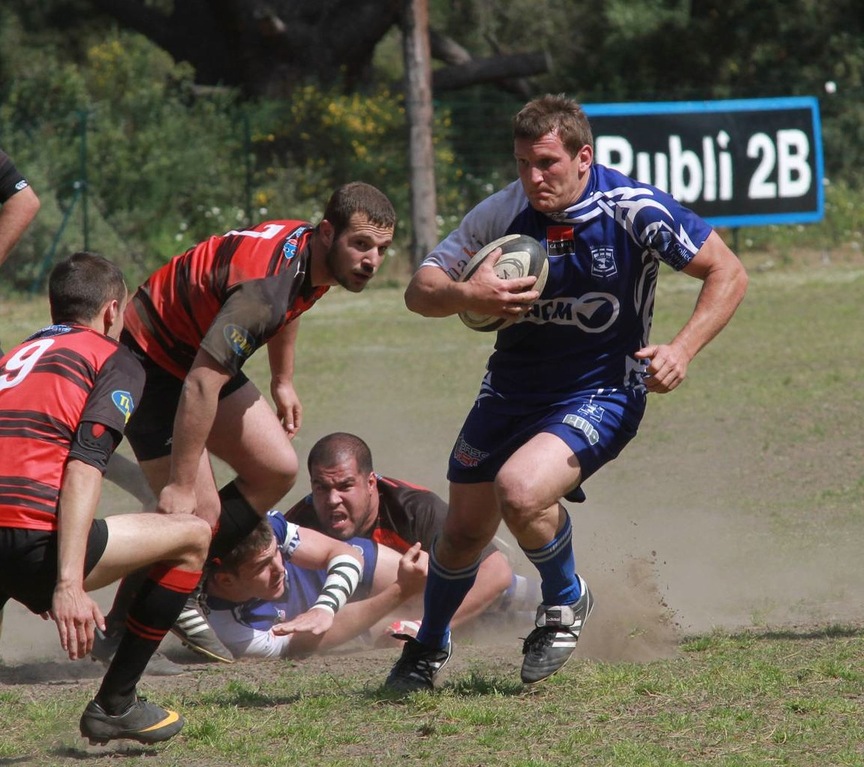 Bruno Degray