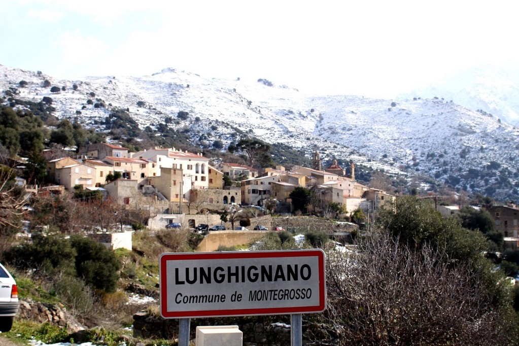 Lunghignano